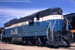 Great Northern SD9 594